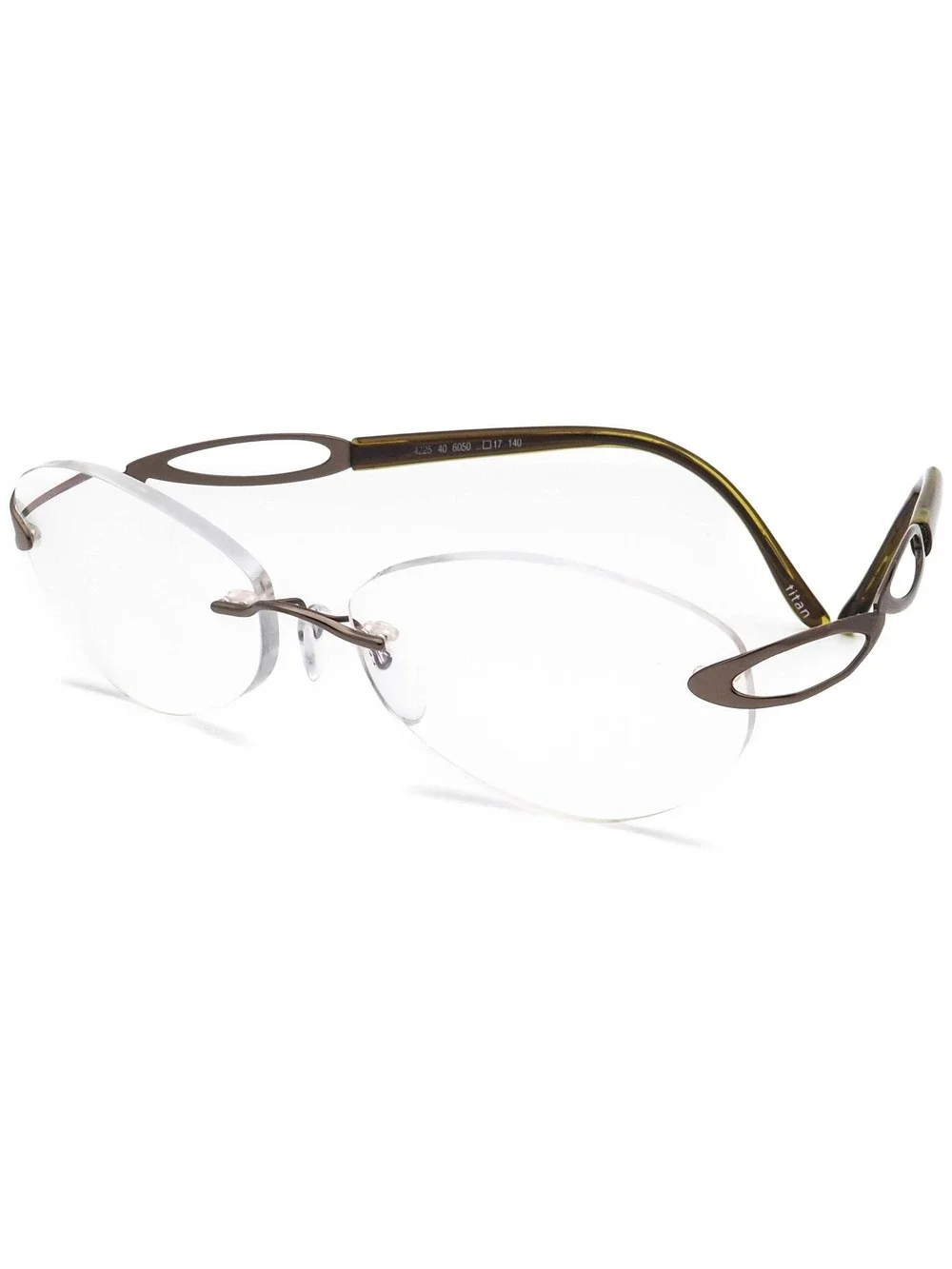 Silhouette 4225 40 6050 Titan Eyewear